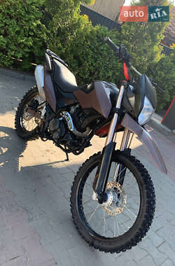 Мотоцикл Внедорожный (Enduro) Shineray XY 250GY-6C 2021 в 