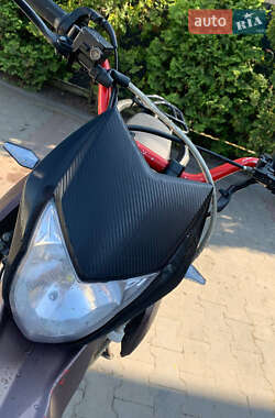 Мотоцикл Внедорожный (Enduro) Shineray XY 250GY-6C 2021 в 
