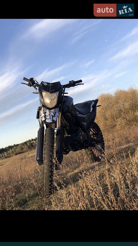 Мотоцикл Внедорожный (Enduro) Shineray XY 250GY-6C 2021 в Ахтырке фото 2 Мотоцикл Внедорожный (Enduro) Shineray XY 250GY-6C 2021 в Ахтырке