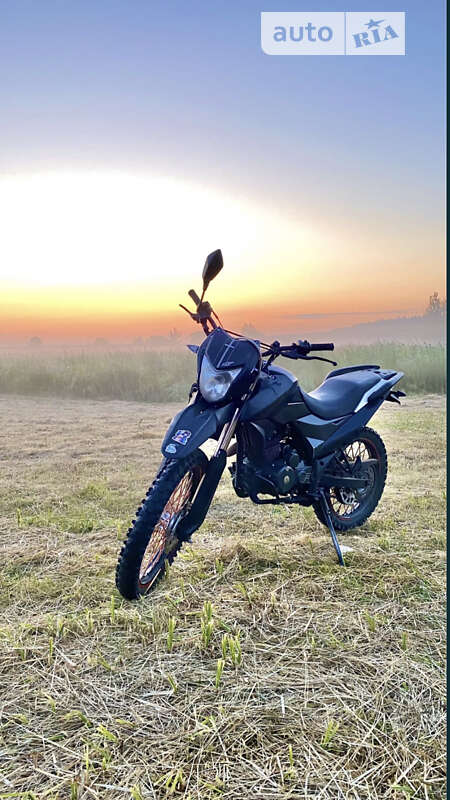 Мотоцикл Внедорожный (Enduro) Shineray XY 250GY-6C 2021 в Ахтырке