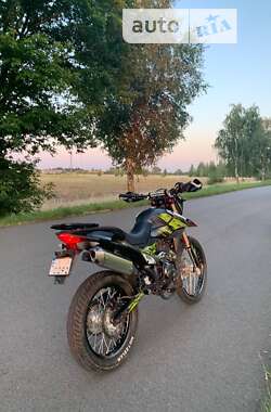 Мотоцикл Внедорожный (Enduro) Shineray XY 250GY-6C 2021 в Нежине