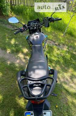 Мотоцикл Кросс Shineray XY 250GY-6C 2021 в Шепетовке