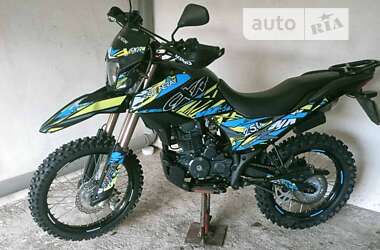 Мотоцикл Внедорожный (Enduro) Shineray XY 250GY-6C 2023 в Сумах