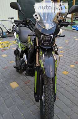 Мотоцикл Позашляховий (Enduro) Shineray XY 250GY-6C 2023 в Первомайську