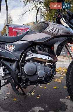 Мотоцикл Внедорожный (Enduro) Shineray XY 250GY-6C 2020 в Киеве