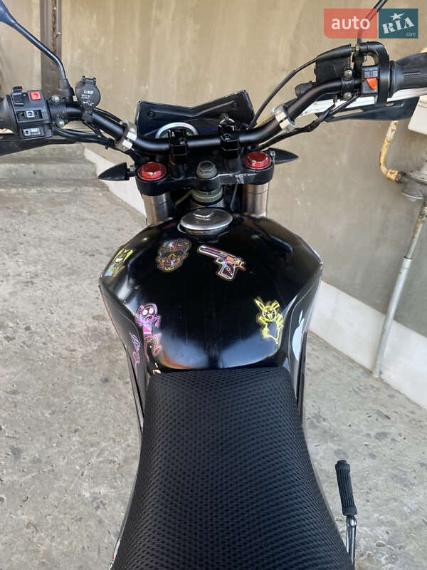 Мотоцикл Кросс Shineray XY 250GY-6C 2021 в Немирове