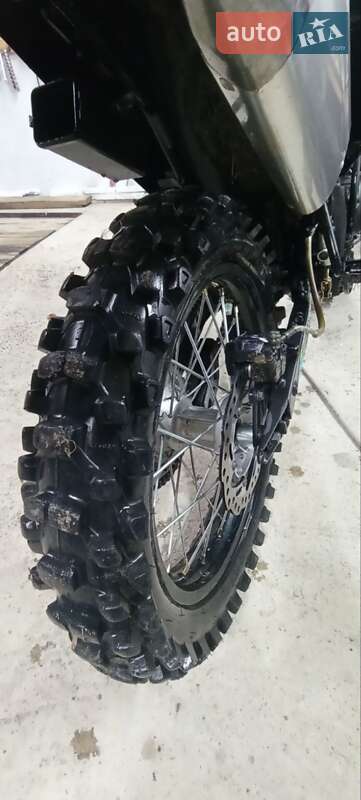 Мотоцикл Позашляховий (Enduro) Shineray XY 250GY-6C 2023 в Ужгороді