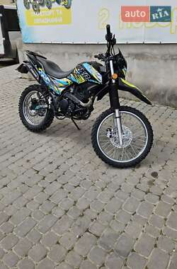 Мотоцикл Позашляховий (Enduro) Shineray XY 250GY-6C 2023 в Чемерівцях