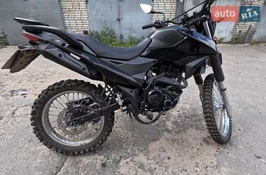 Мотоцикл Кросс Shineray XY 250GY-6C 2021 в Львове