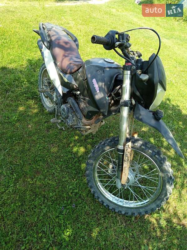 Shineray XY 250GY-6C 2016