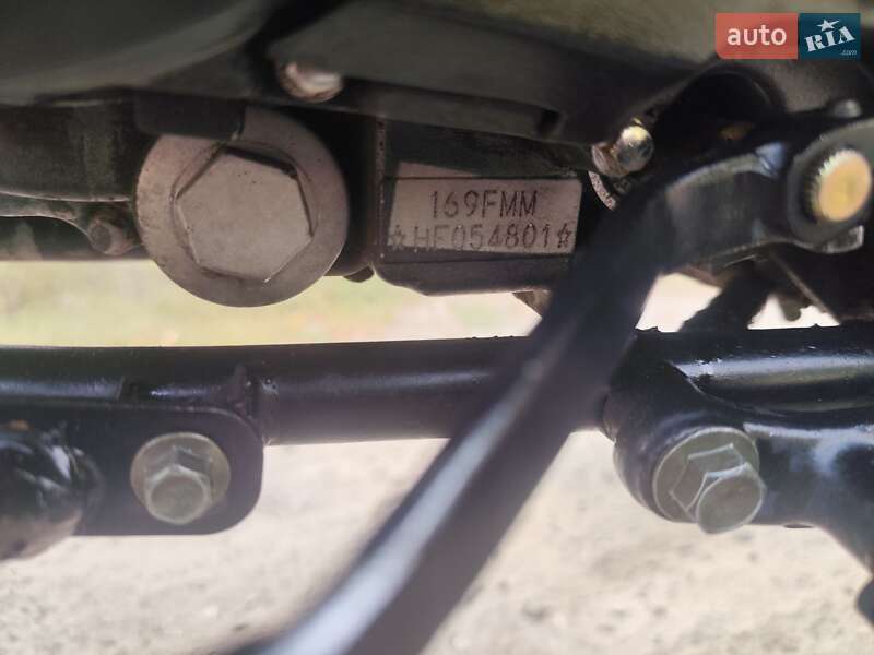 Мотоцикл Внедорожный (Enduro) Shineray XY 250GY-6C 2017 в Изюме