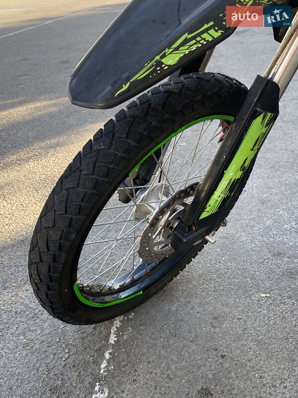 Мотоцикл Многоцелевой (All-round) Shineray XY 250GY-6C 2019 в Харькове