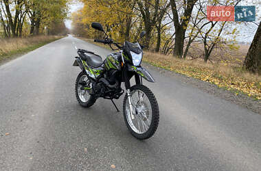 Мотоцикл Кросс Shineray XY 250GY-6C 2021 в Чернигове Мотоцикл Кросс Shineray XY 250GY-6C 2021 в Чернигове