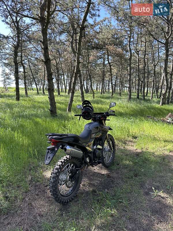 Мотовездеход Shineray XY 250GY-6C 2024 в Баштанке