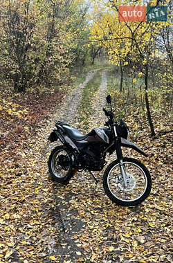 Мотоцикл Кросс Shineray XY 250GY-6C 2021 в Кривом Роге
