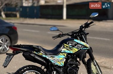 Мотоцикл Многоцелевой (All-round) Shineray XY 250GY-6C 2021 в Одессе