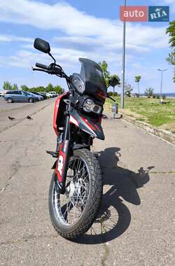 Мотоцикл Внедорожный (Enduro) Shineray XY 250GY-9A 2019 в 
