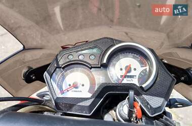 Мотоцикл Внедорожный (Enduro) Shineray XY 250GY-9A 2019 в 