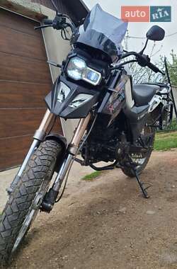 Мотоцикл Внедорожный (Enduro) Shineray XY 250GY-9A 2021 в Сокирянах