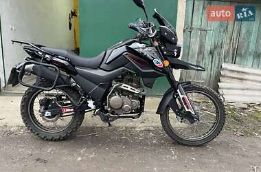 Мотоцикл Внедорожный (Enduro) Shineray XY 250GY-9A 2021 в 