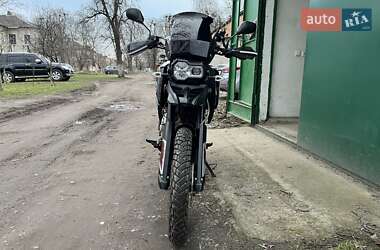 Мотоцикл Внедорожный (Enduro) Shineray XY 250GY-9A 2021 в 