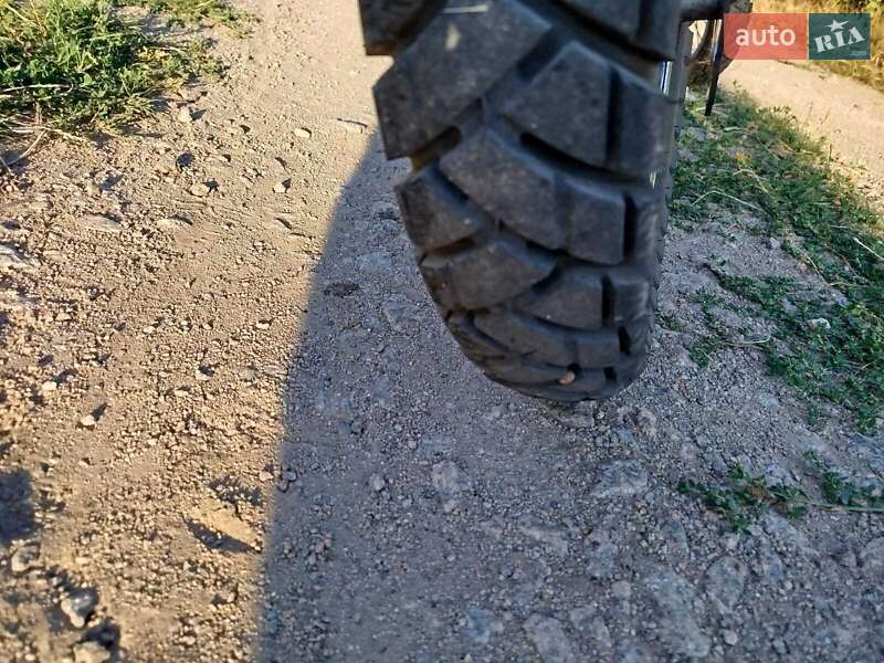 Мотоцикл Туризм Shineray XY 250GY-9A 2019 в Кропивницком