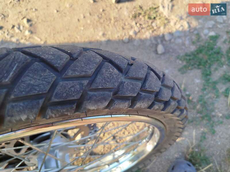 Мотоцикл Туризм Shineray XY 250GY-9A 2019 в Кропивницком