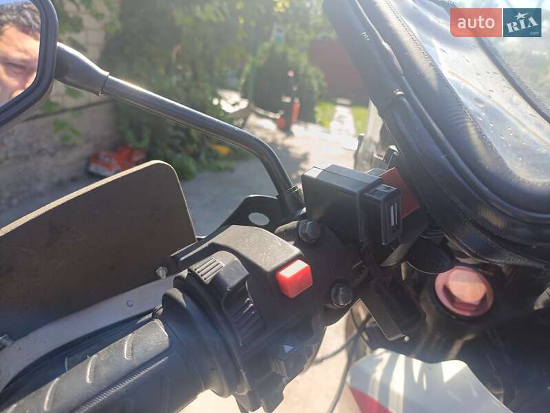 Мотоцикл Внедорожный (Enduro) Shineray XY 250GY-9A 2018 в Конотопе фото 8 Мотоцикл Внедорожный (Enduro) Shineray XY 250GY-9A 2018 в Конотопе