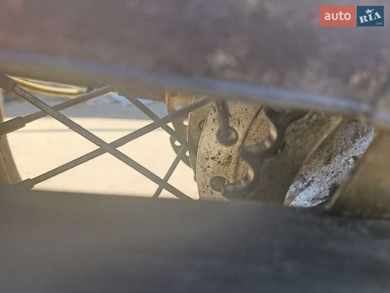 Мотоцикл Внедорожный (Enduro) Shineray XY 250GY-9A 2018 в Конотопе фото 10 Мотоцикл Внедорожный (Enduro) Shineray XY 250GY-9A 2018 в Конотопе