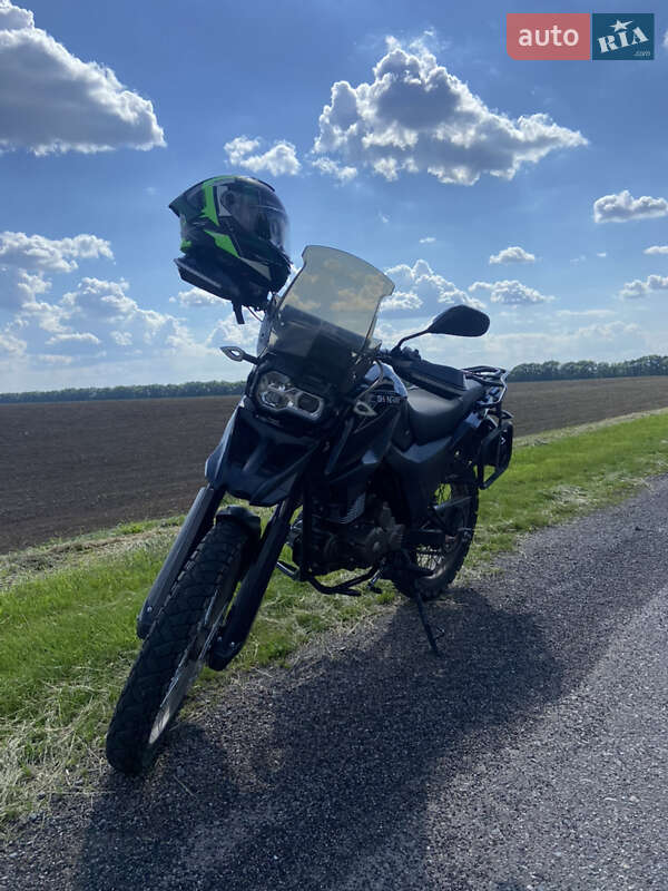 Shineray XY 250GY-9A 2023 Shineray XY 250GY-9A 2023