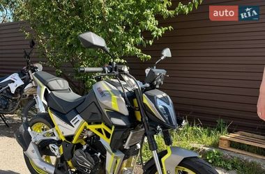 Мотоцикл Без обтекателей (Naked bike) Shineray XY 300-3A Nitrox 2025 в Хмельницком