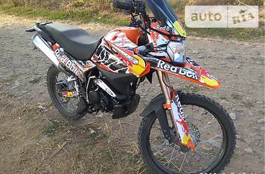 Мотоцикл Кросс Shineray XY250GY-6B 2019 в Виннице