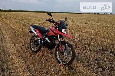 Мотоцикл Внедорожный (Enduro) Shineray XY250GY-6B 2017 в Марьинке