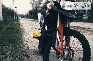 Мотоцикл Кросс Shineray XY250GY-6B 2019 в Камне-Каширском