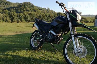 Мотоцикл Кросс Shineray XY250GY-6B 2018 в Хусте