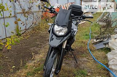 Мотоцикл Внедорожный (Enduro) Shineray XY250GY-6B 2016 в Черкассах