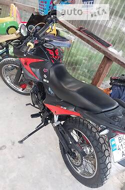 AUTO.RIA – Продам Шанрай XY250GY-6B