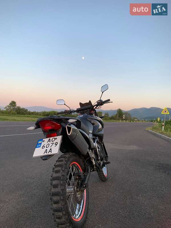 Мотоцикл Кросс Shineray XY250GY-6B 2019 в Хусте