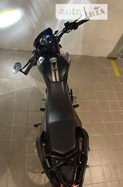 Мотоцикл Внедорожный (Enduro) Shineray XY250GY-6С 2021 в 