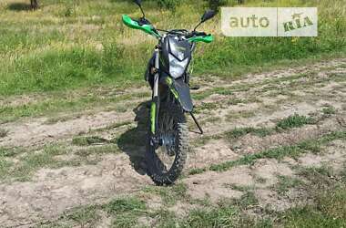 Мотоцикл Внедорожный (Enduro) Shineray XY250GY-6С 2022 в Новой Ушице