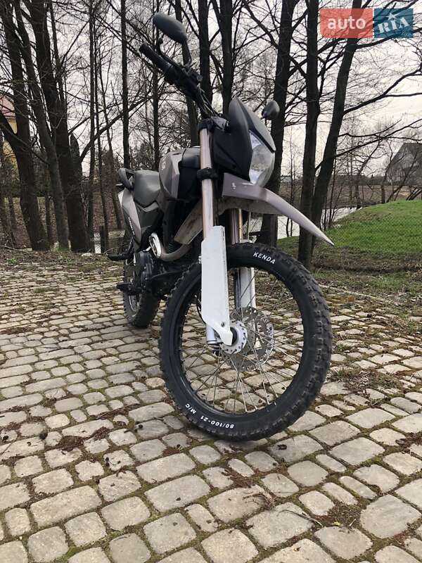 Shineray XY250GY-6С 2020