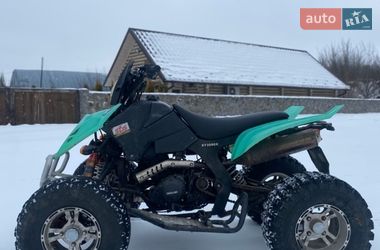 Квадроцикл спортивний Shineray XY 2010 в Іванові