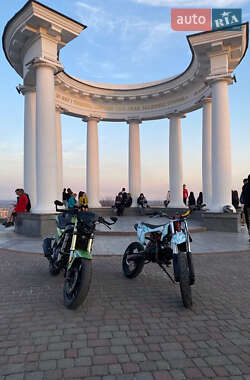 Спортбайк Shineray Z1 250 2018 в 