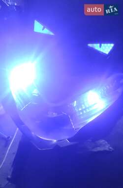 Спортбайк Shineray Z1 250 2020 в Охтирці