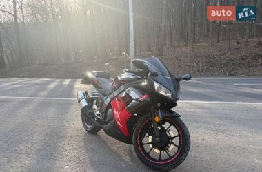Спортбайк Shineray Z1 250 2016 в Кременці