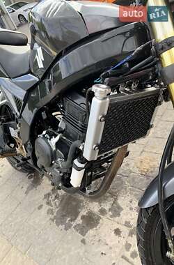 Мотоцикл Спорт-туризм Shineray Z1 2018 в 
