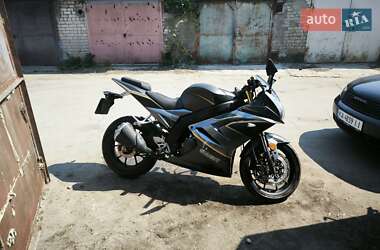 Спортбайк Shineray Z1 2020 в Запорожье