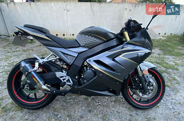 Спортбайк Shineray Z1 2020 в Полтаві