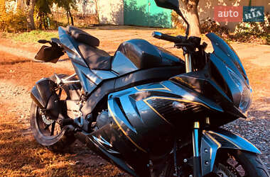 Спортбайк Shineray Z1 2020 в Дніпрі