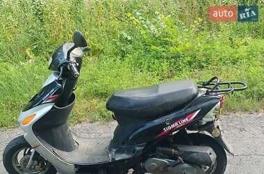 Скутер Sigma Line Modo 2008 в 